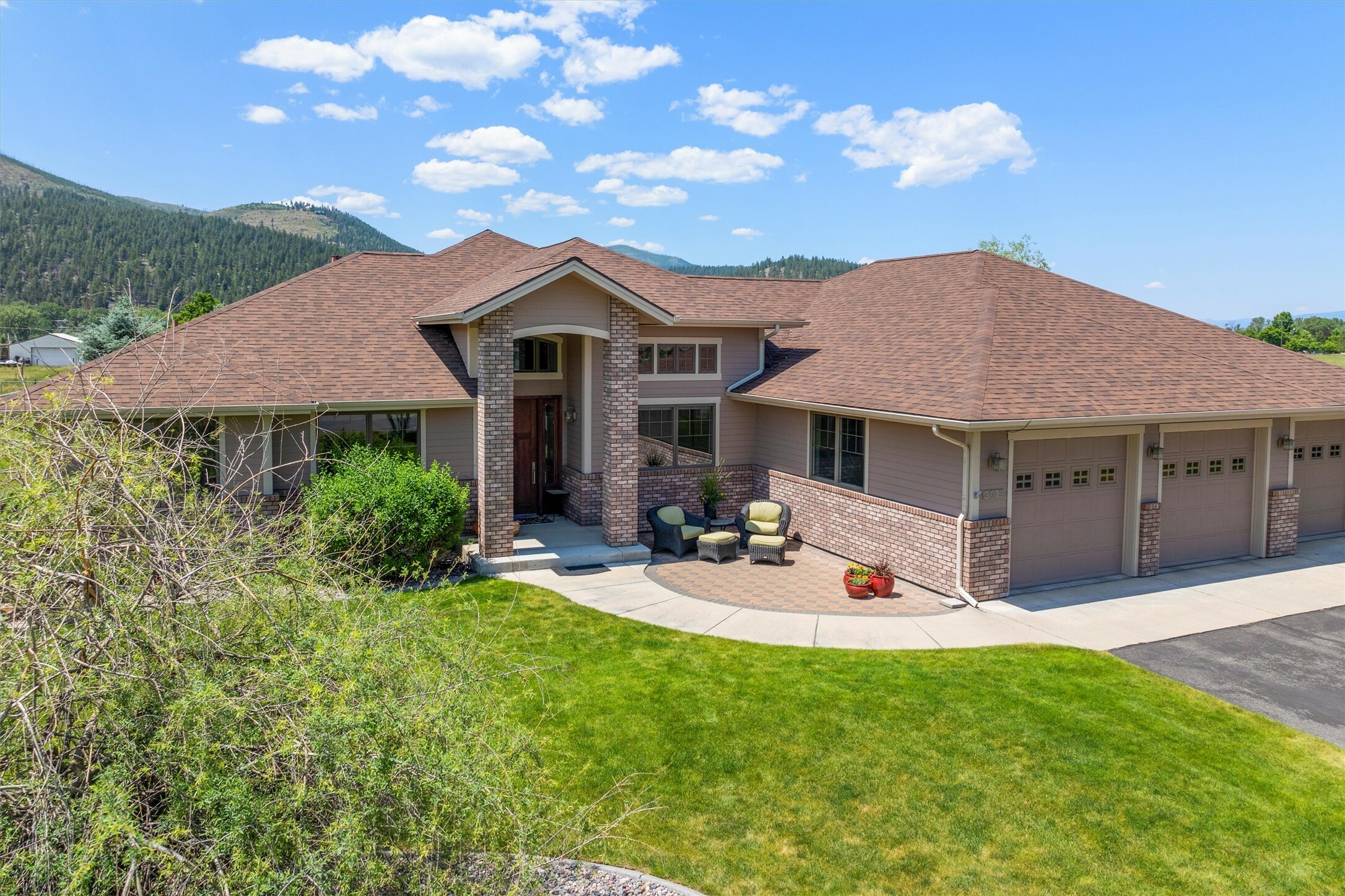 3073 Catherine Court  Missoula MT 59804 photo