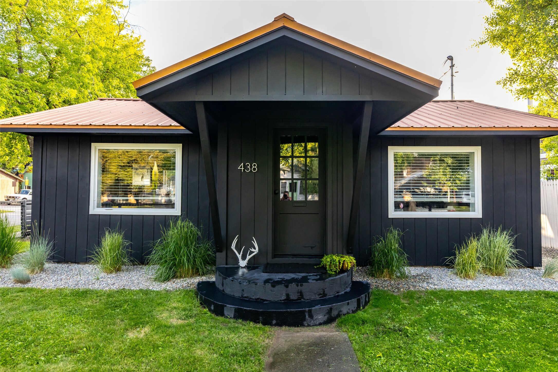 438 Somers Avenue  Whitefish MT 59937 photo