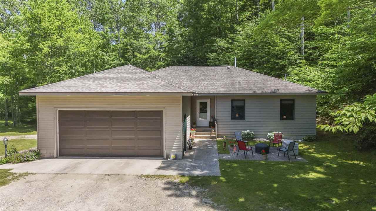 Property Photo:  6110 Bc/Ej  MI 49727 