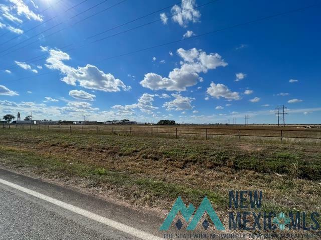 Property Photo: Cr G Road NM 88101