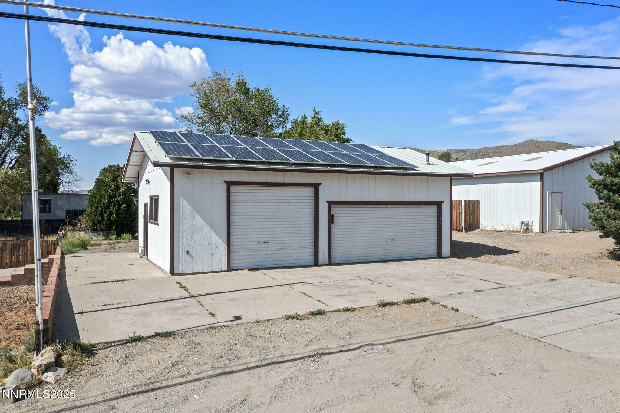 Property Photo:  2000 E Clearview Drive  NV 89701 