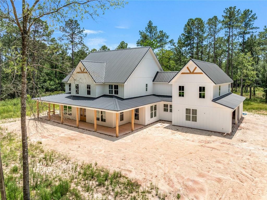 Property Photo: 1192 Dove Park Road LA 70433