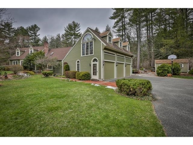 Property Photo: 22 Spring Hill Road NH 03057