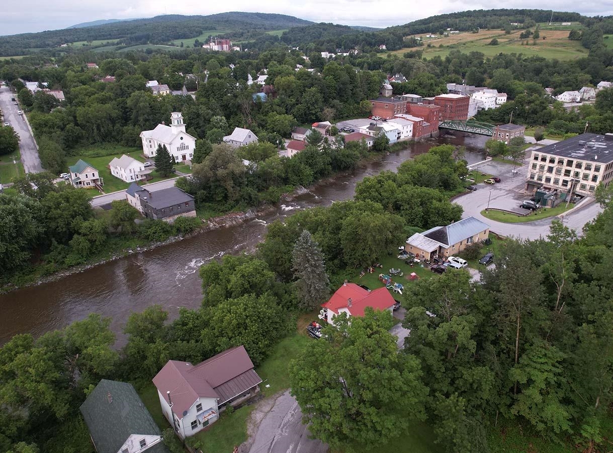 60 Powell Street  Richford VT 05476 photo