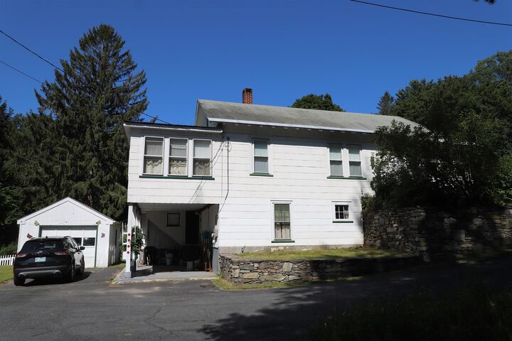 Property Photo: 79 Wall Street VT 05156