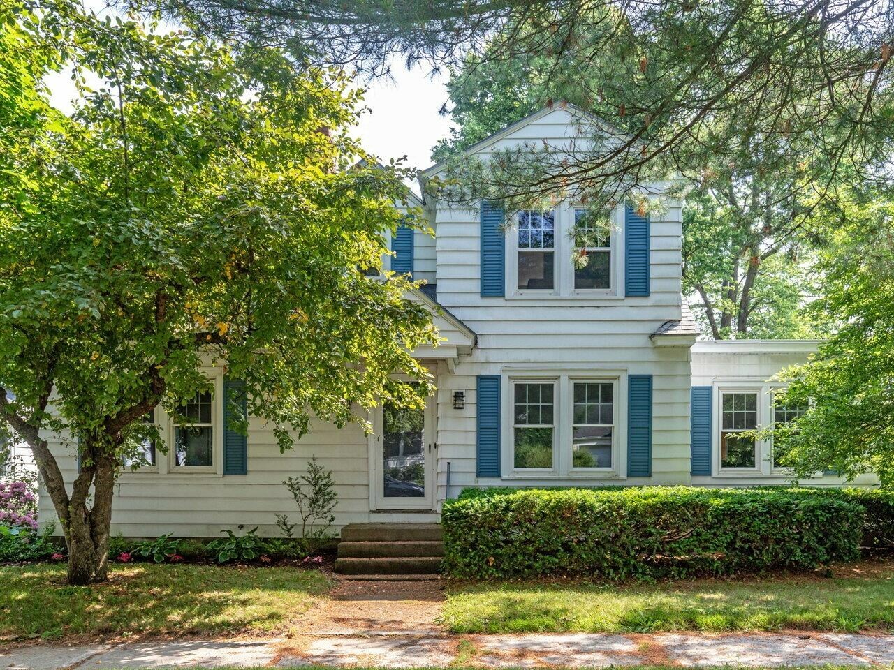 Property Photo: 44 Thibault Parkway VT 05401