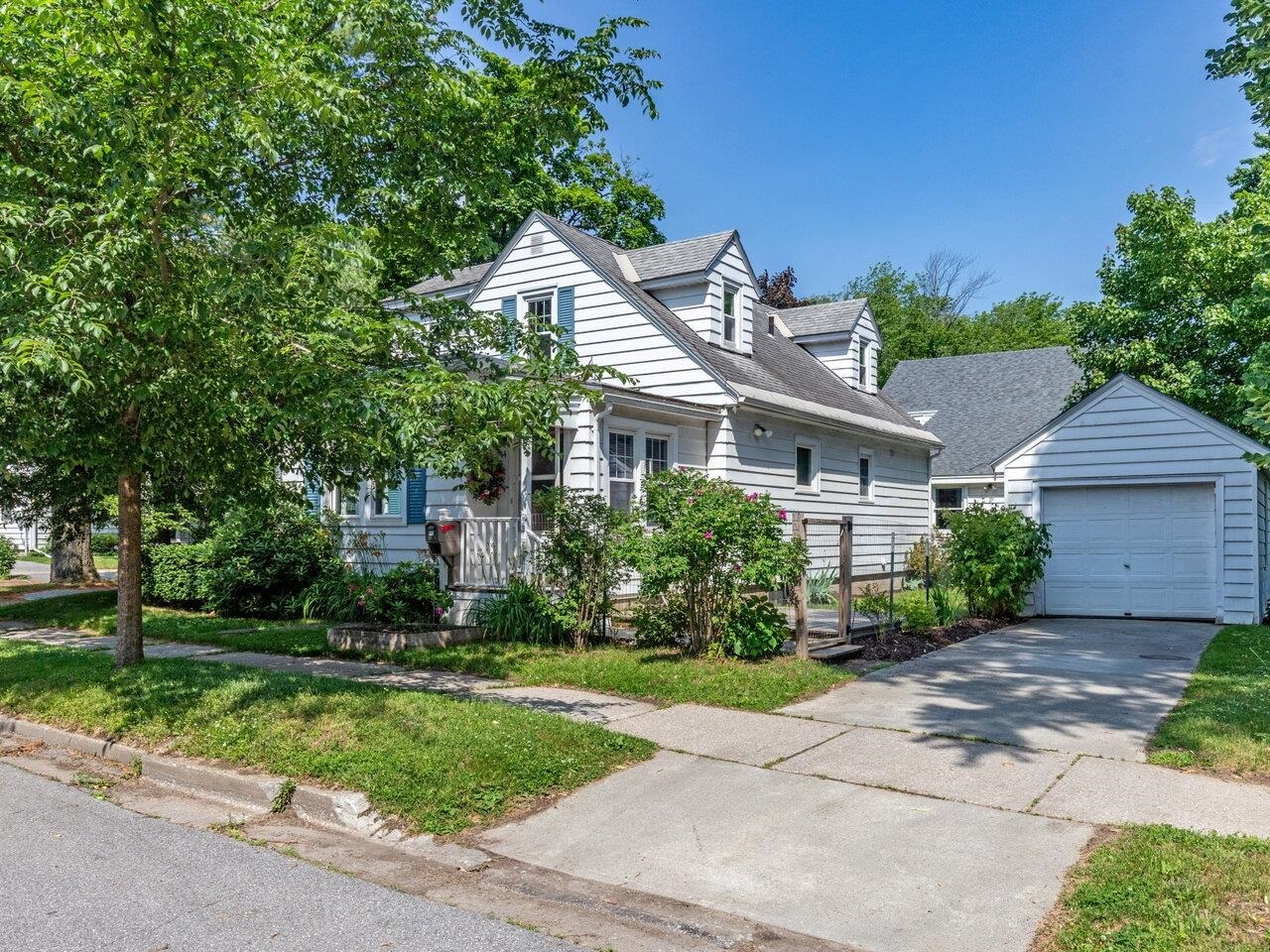 Property Photo: 44 Thibault Parkway VT 05401