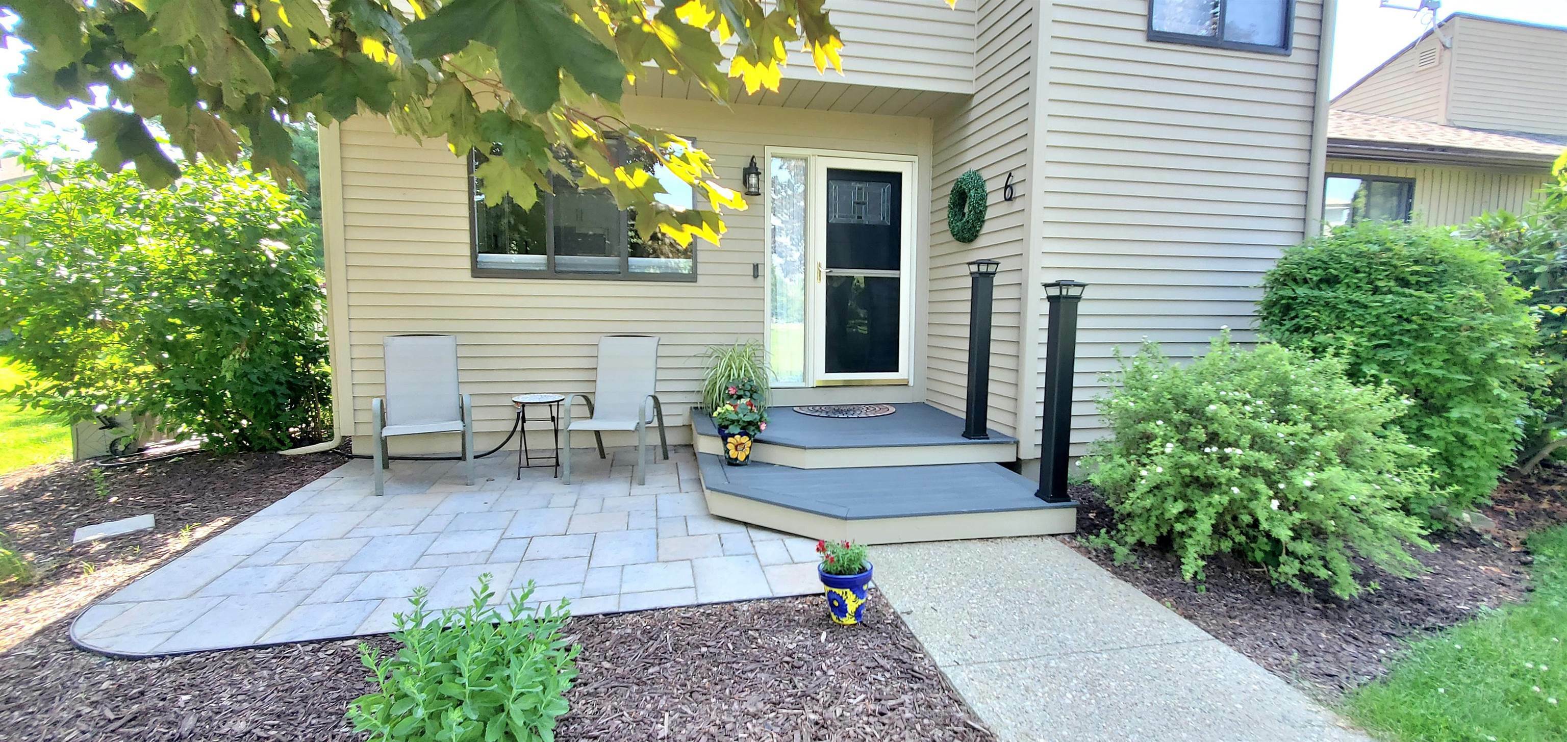 Property Photo: 6 Charleston Green VT 05403
