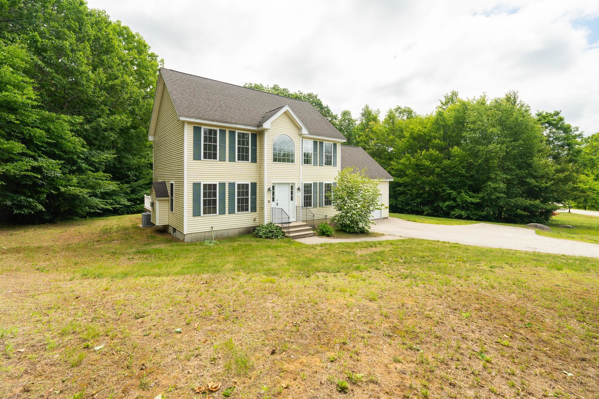 11 Stonington Drive  Belmont NH 03220 photo