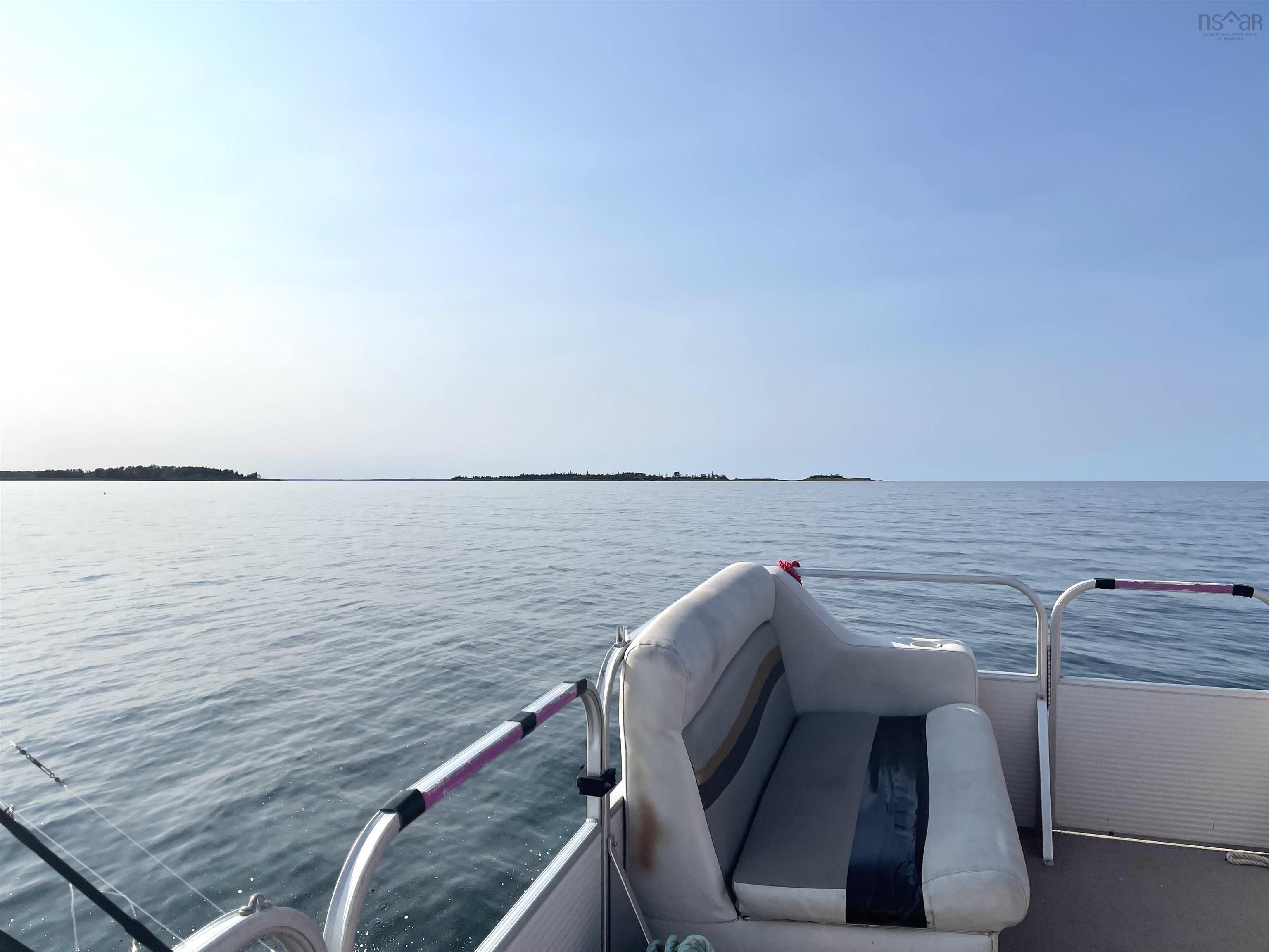 Property Photo: Saddle Island And Associated Lot NS B0K 1E0