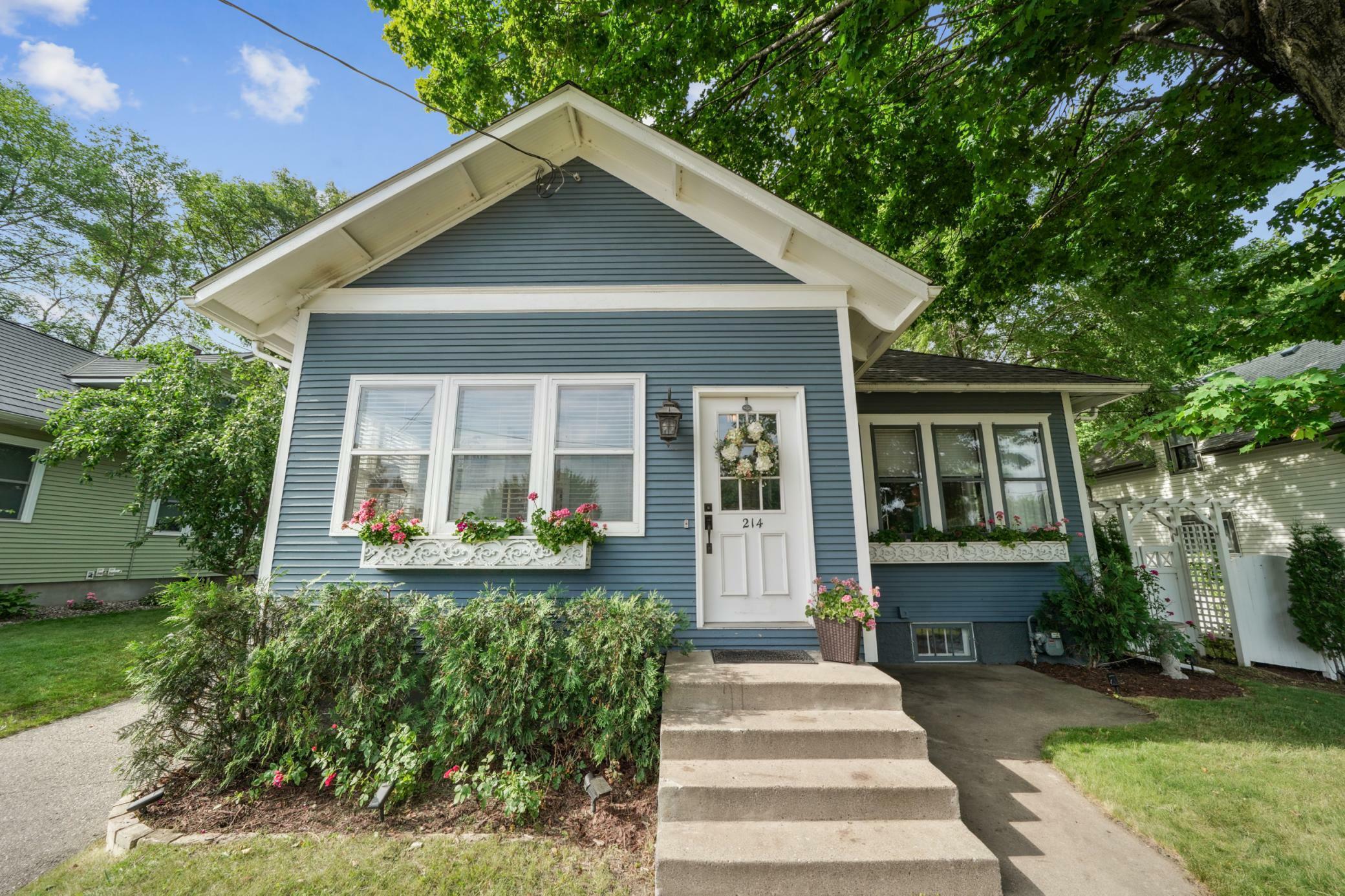 214 Lake Street W  Norwood Young America MN 55368 photo