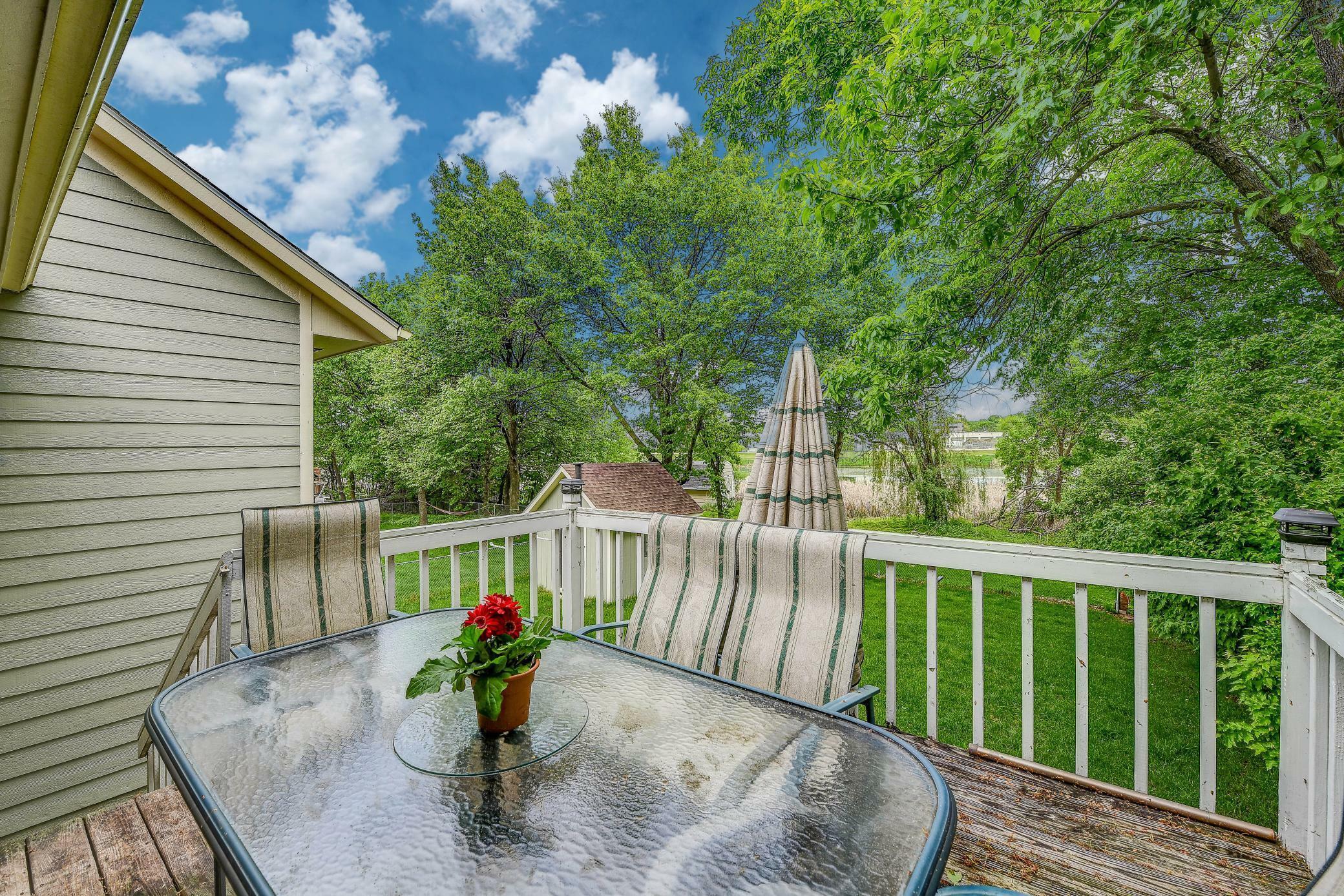 Property Photo: 216 Wildhurst Road MN 55387