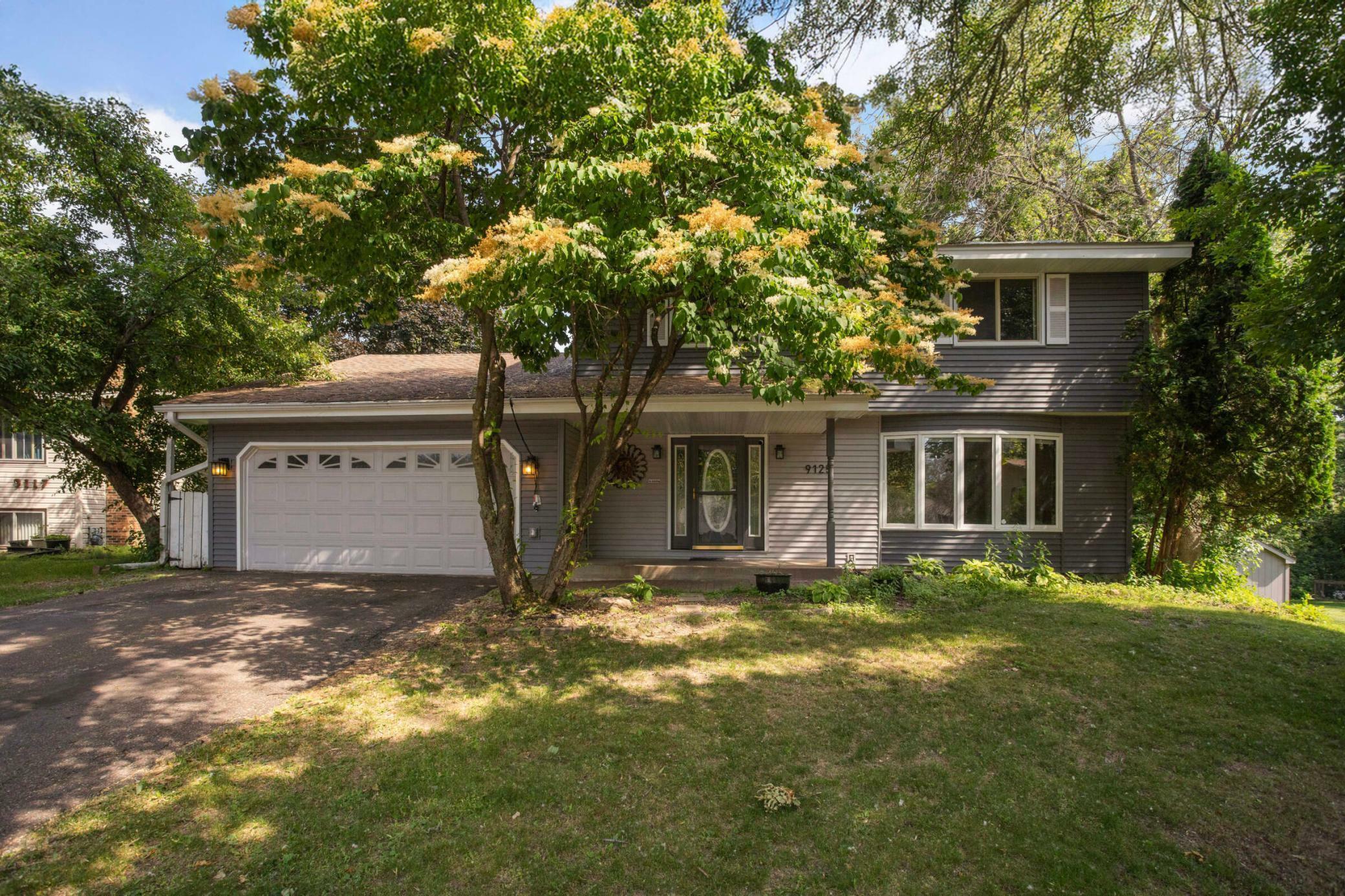 9125 66th Circle N  Brooklyn Park MN 55428 photo
