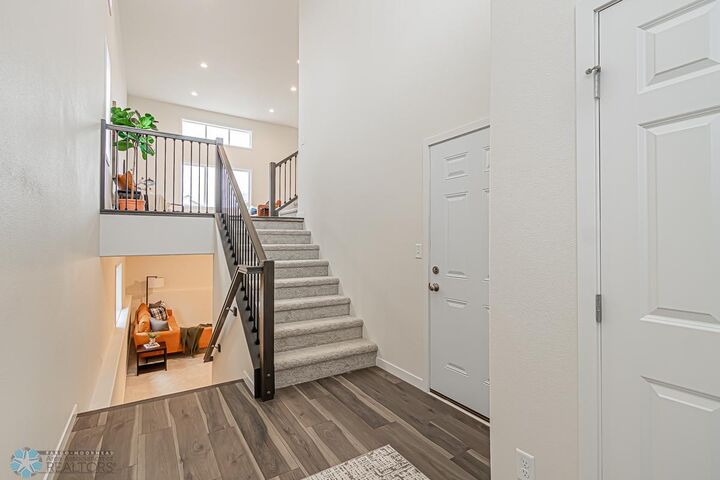 Property Photo: 6724 32nd Street S ND 58104