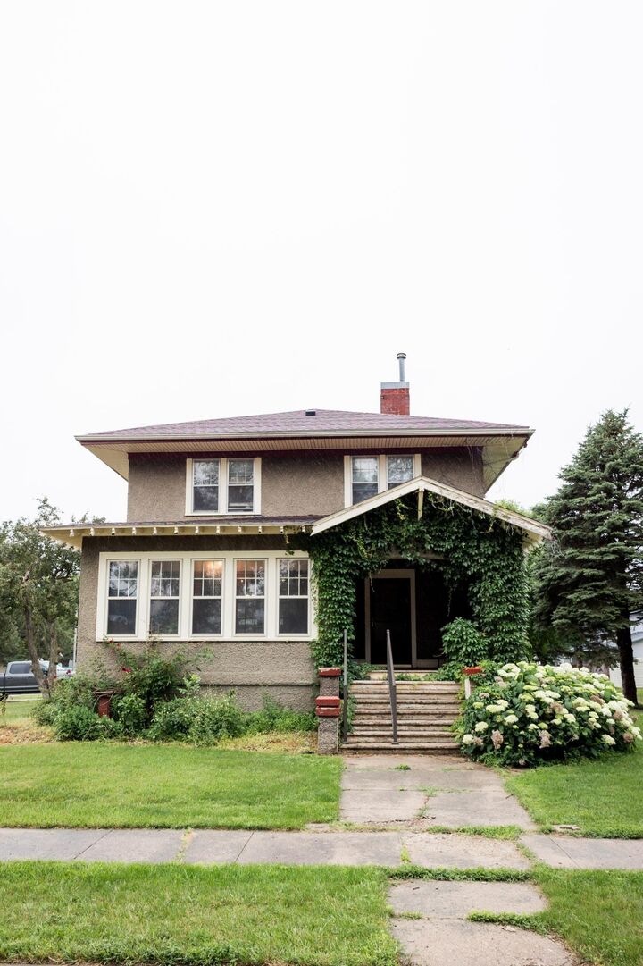 605 S Chestnut Street  Ellsworth MN 56129 photo