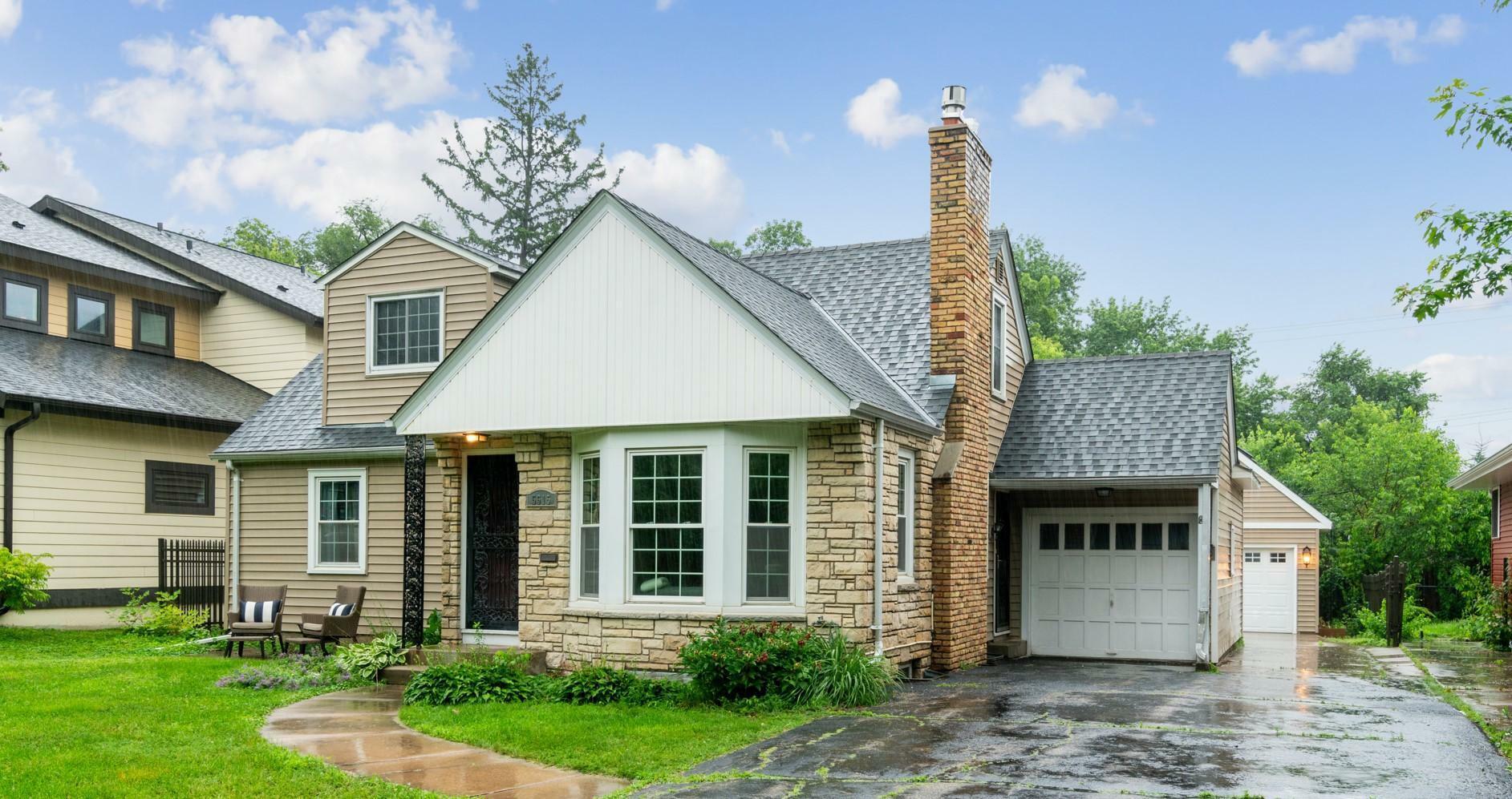 5515 Zenith Avenue S  Edina MN 55410 photo