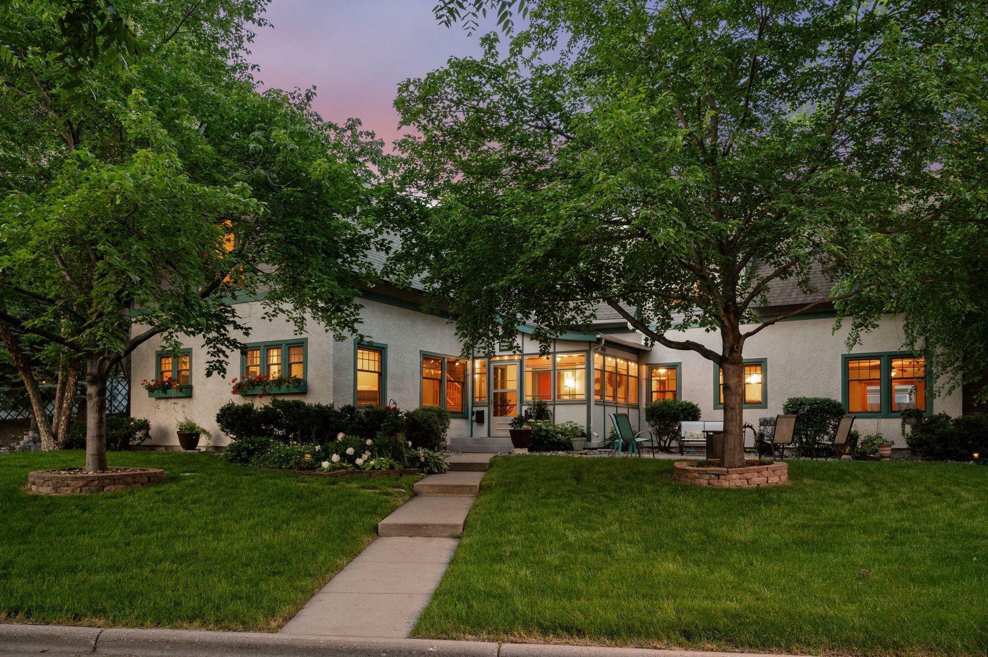Property Photo: 1407 Midway Parkway MN 55108