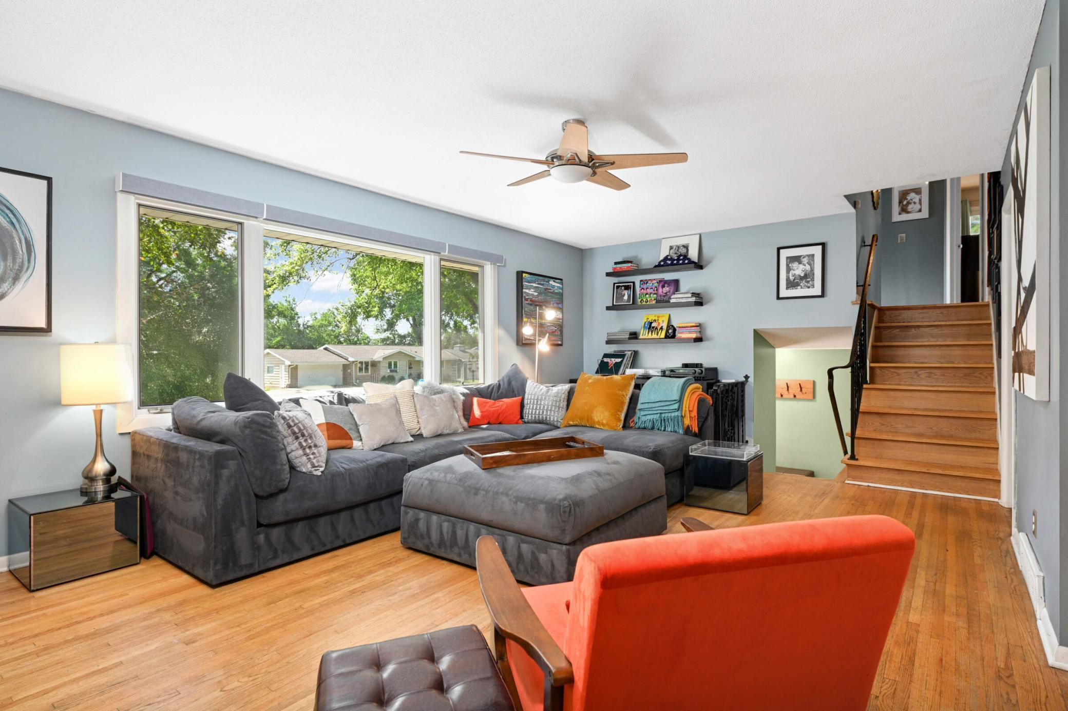 Property Photo: 1616 Texas Avenue S MN 55426