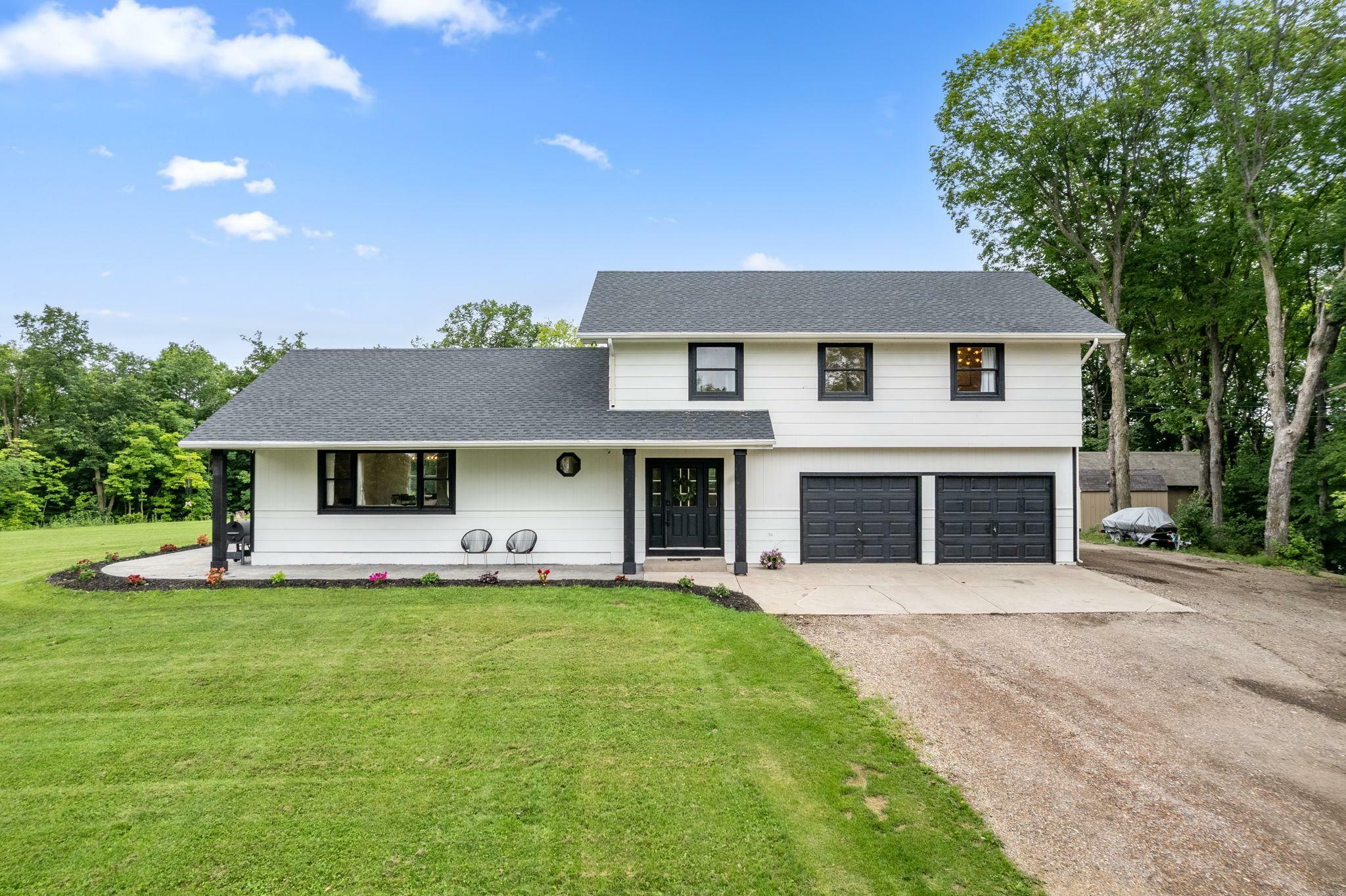 7555 75th Lane  Greenfield MN 55357 photo