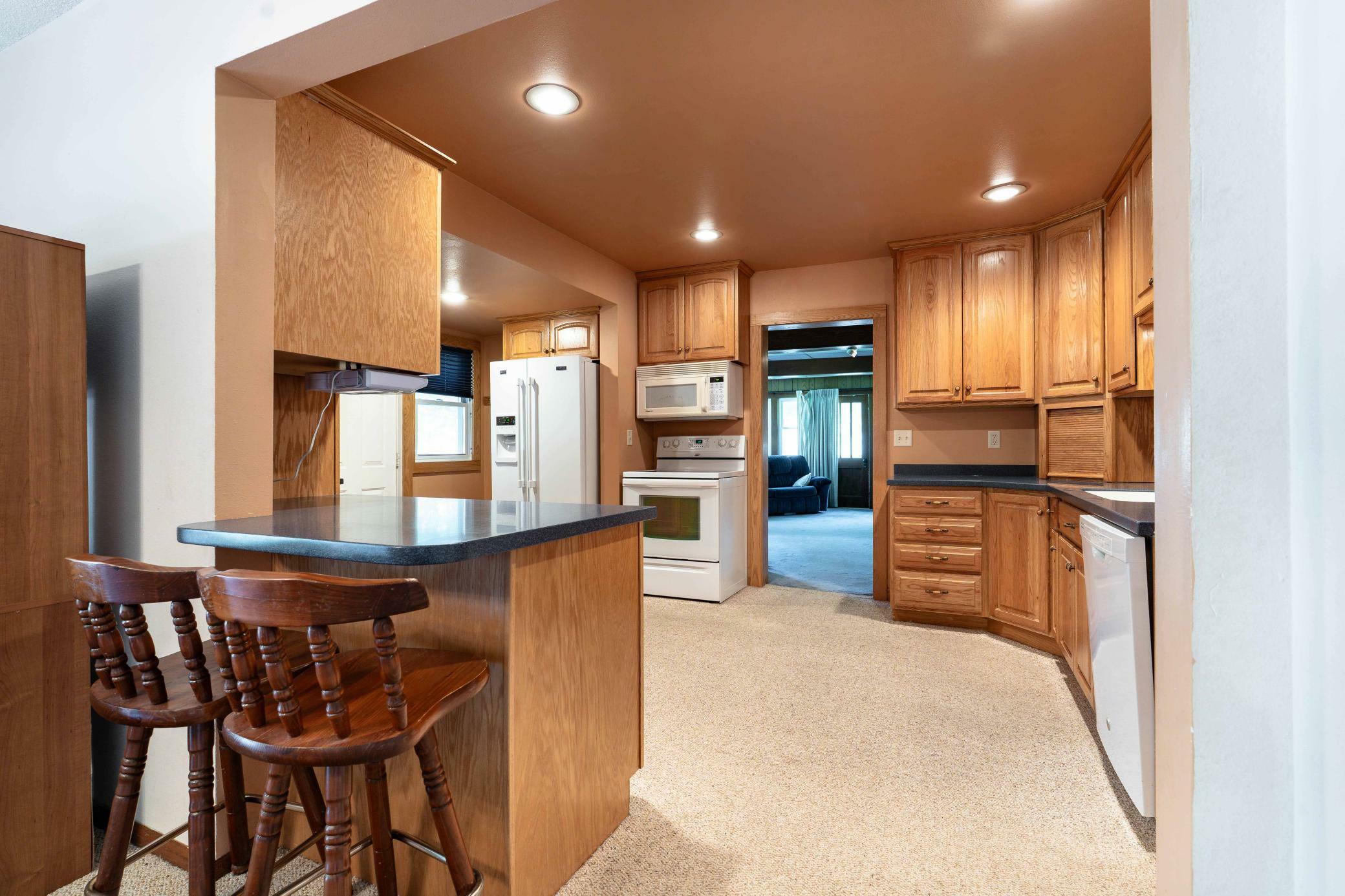 Property Photo: 17 2nd Avenue NW MN 56531
