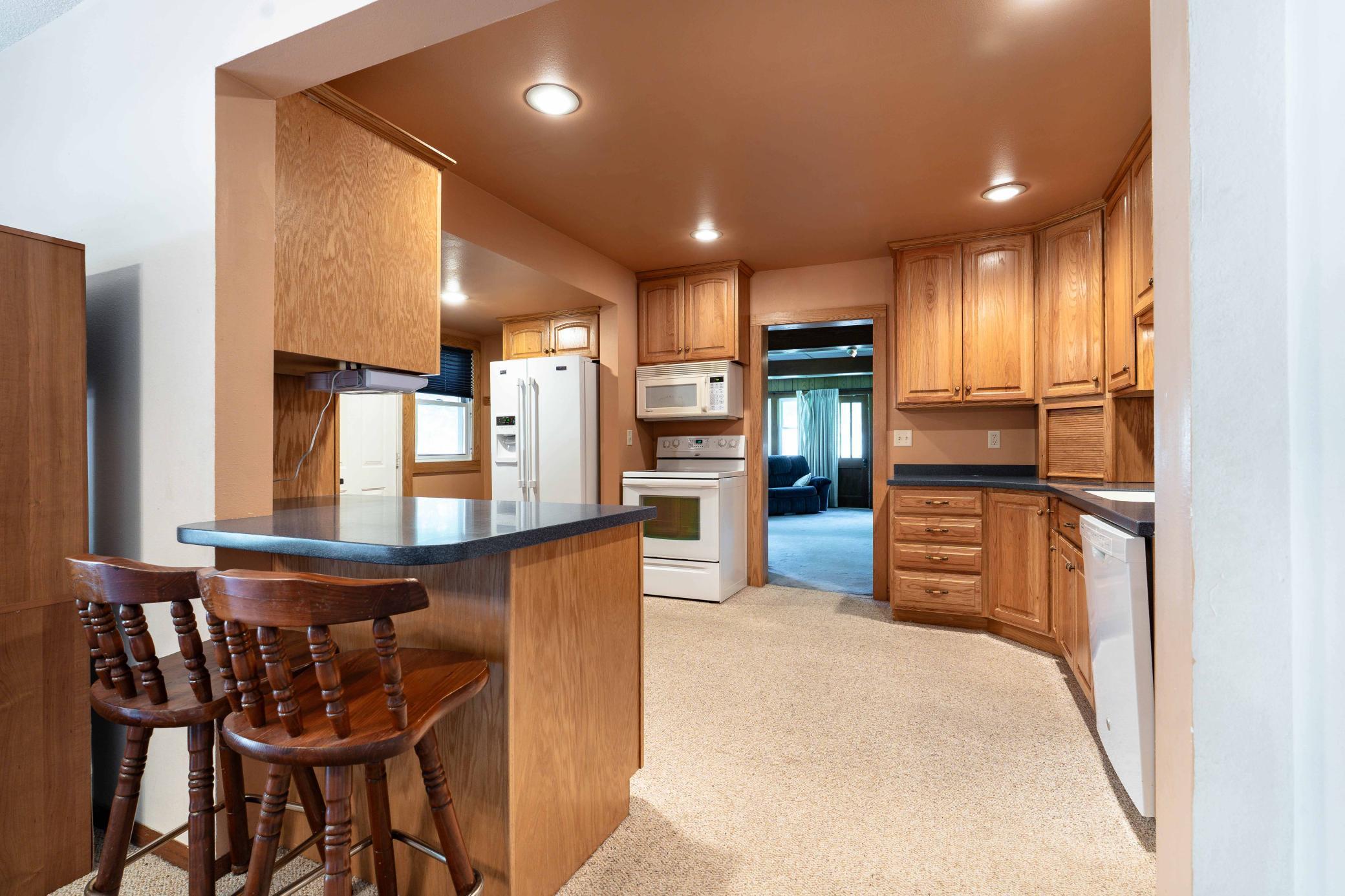 Property Photo: 17 2nd Avenue NW MN 56531
