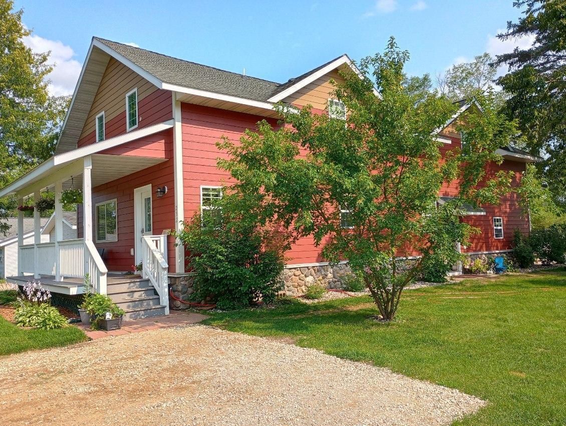 Property Photo: 232 2nd Street NW MN 56464
