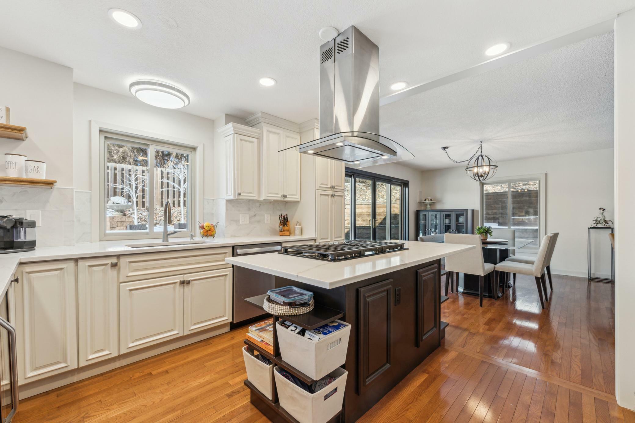 Property Photo: 7720 Shaughnessy Road MN 55439