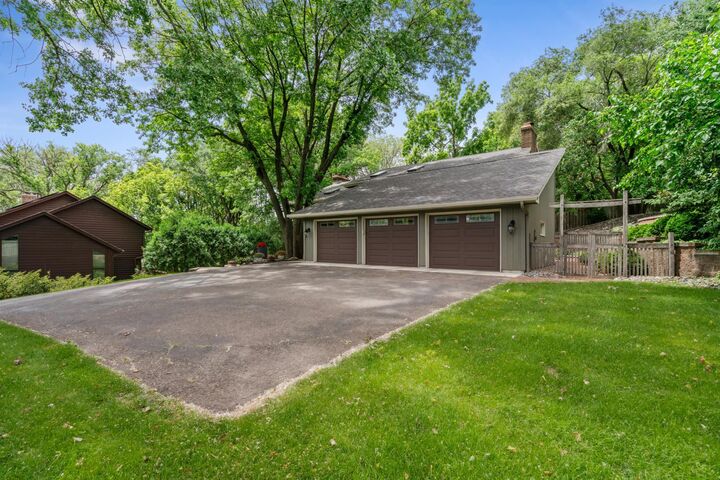 Property Photo:  7720 Shaughnessy Road  MN 55439 