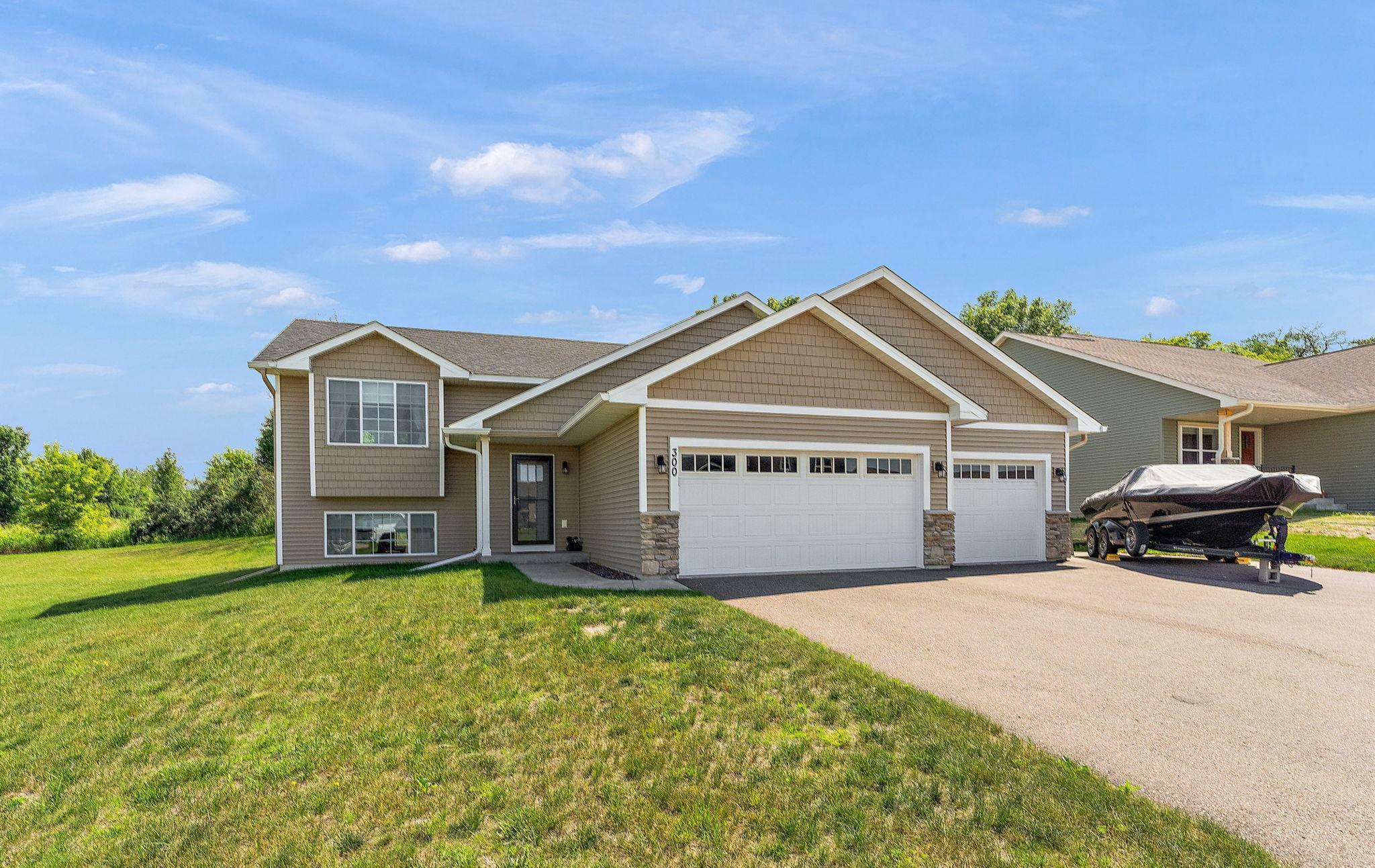 Property Photo: 300 Dakota Avenue WI 54023