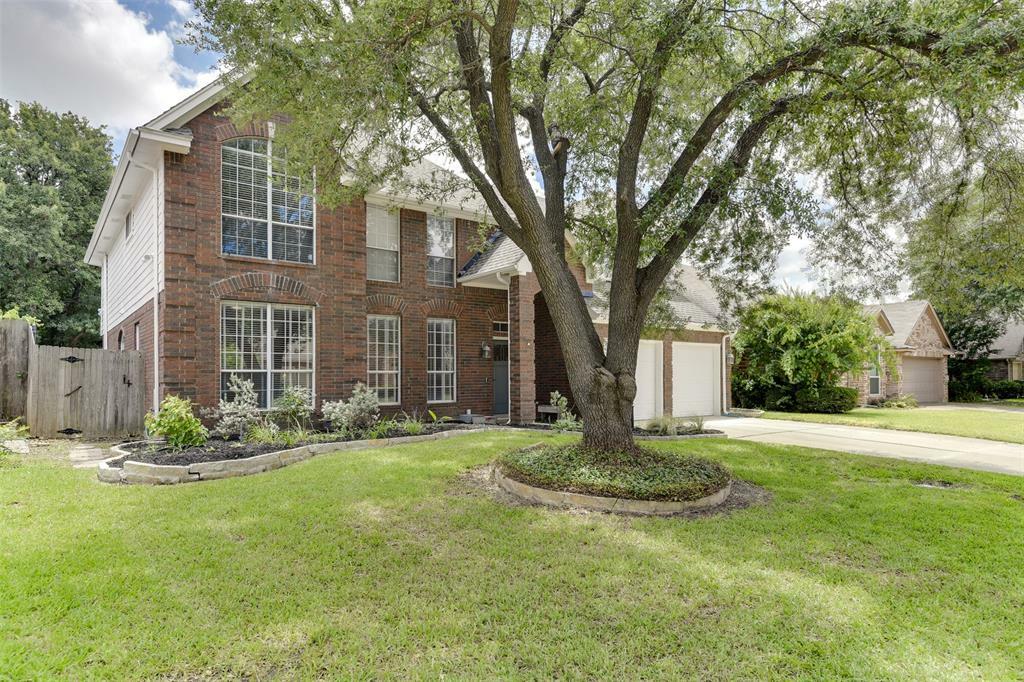Photo de la propriété: 6111 Pinwood Circle TX 76001