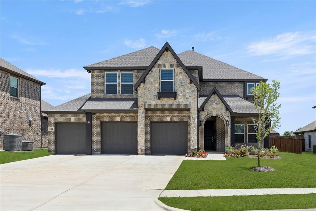 Photo de la propriété: 1314 Flamingo TX 75126