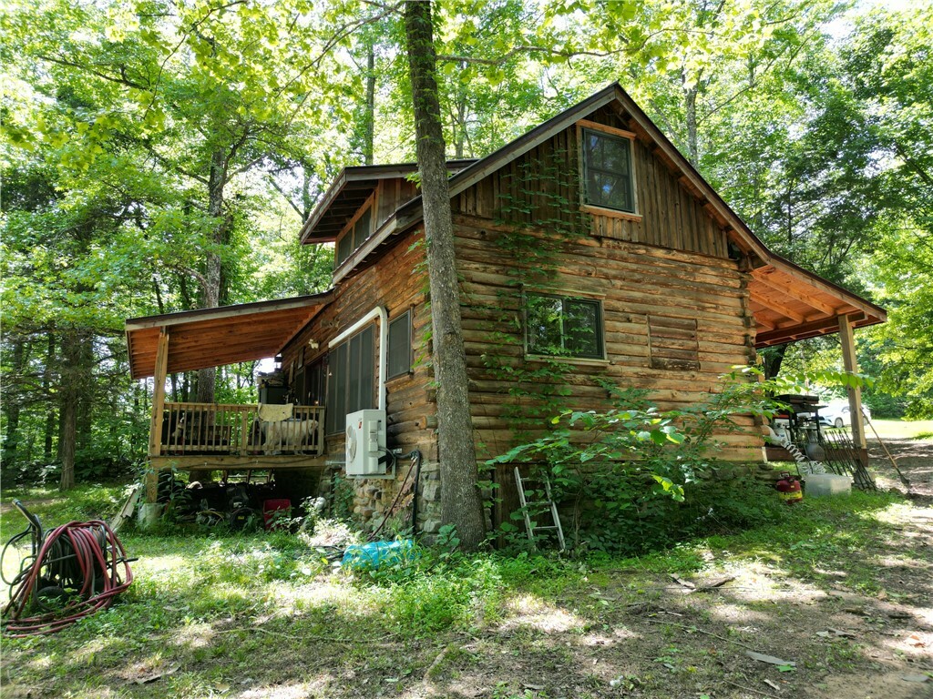 Property Photo: 7975 Nc 7540 AR 72854