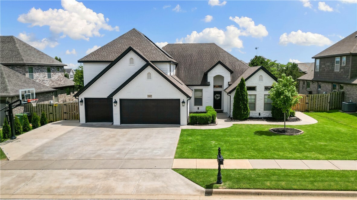 2407 McKinley Boulevard  Rogers AR 72758 photo