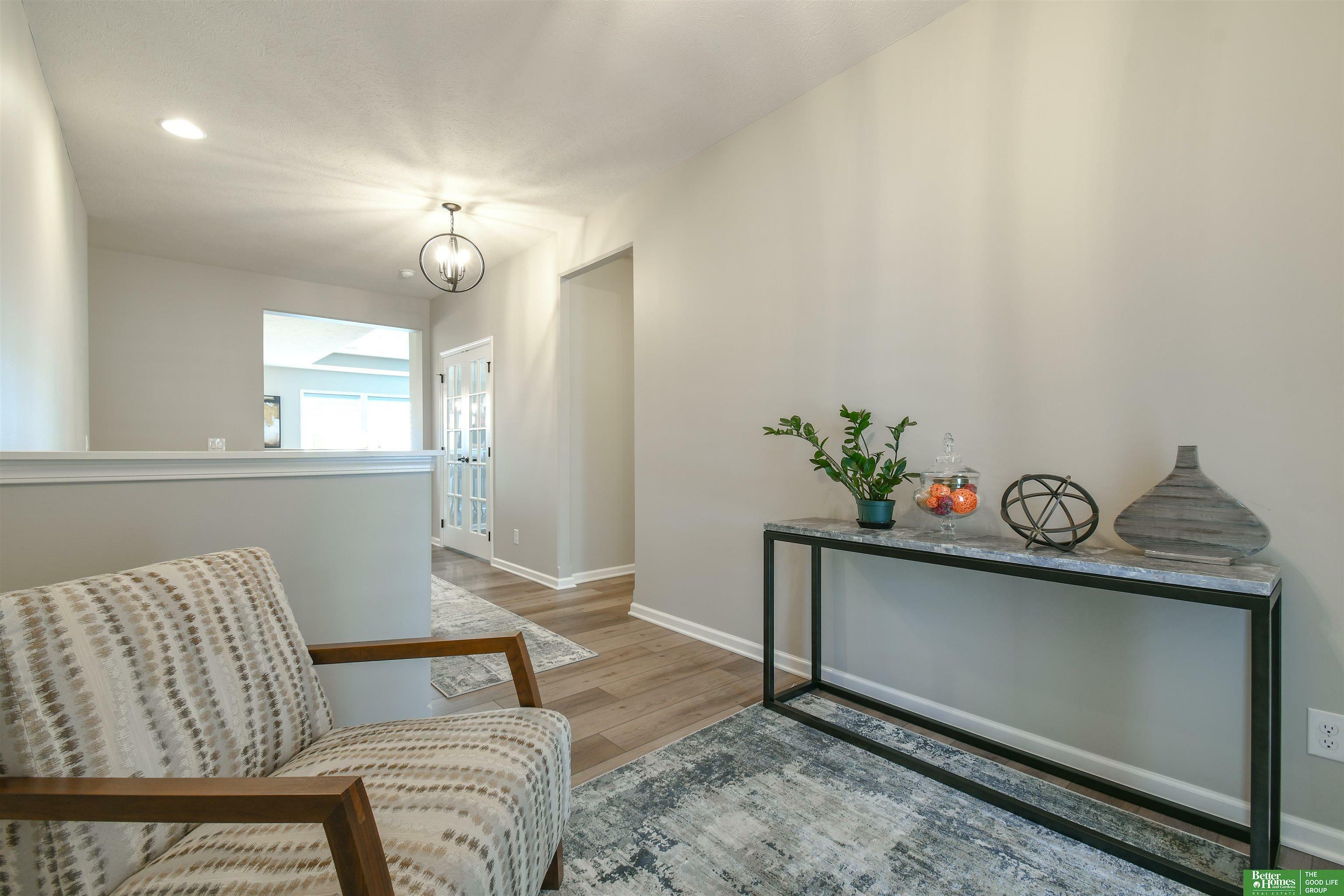Property Photo: 5017 N 209 Street NE 68022