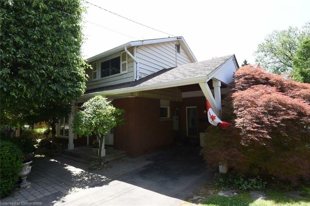 Property Photo: 665 Bendamere Avenue ON L9C 1R7