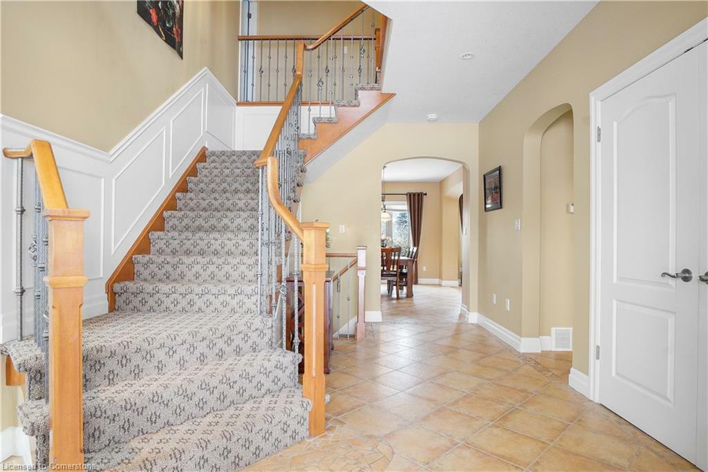 Property Photo: 827 Birchmount Drive ON N2V 2R3