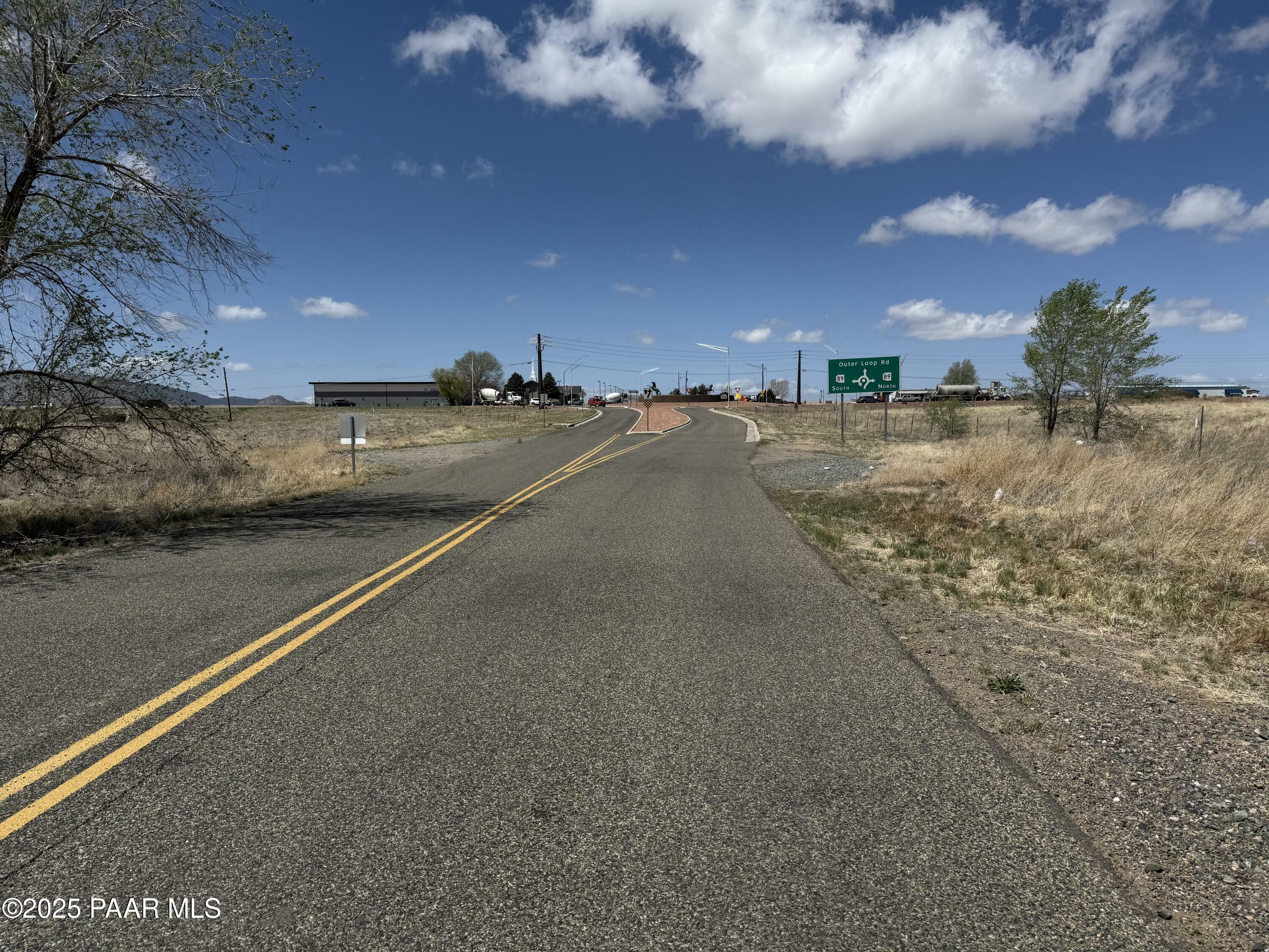 Property Photo:  N Hwy 89 And Outer Loop  AZ 86323 