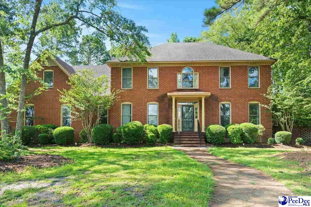 3427 Sussex Court  Florence SC 29501 photo