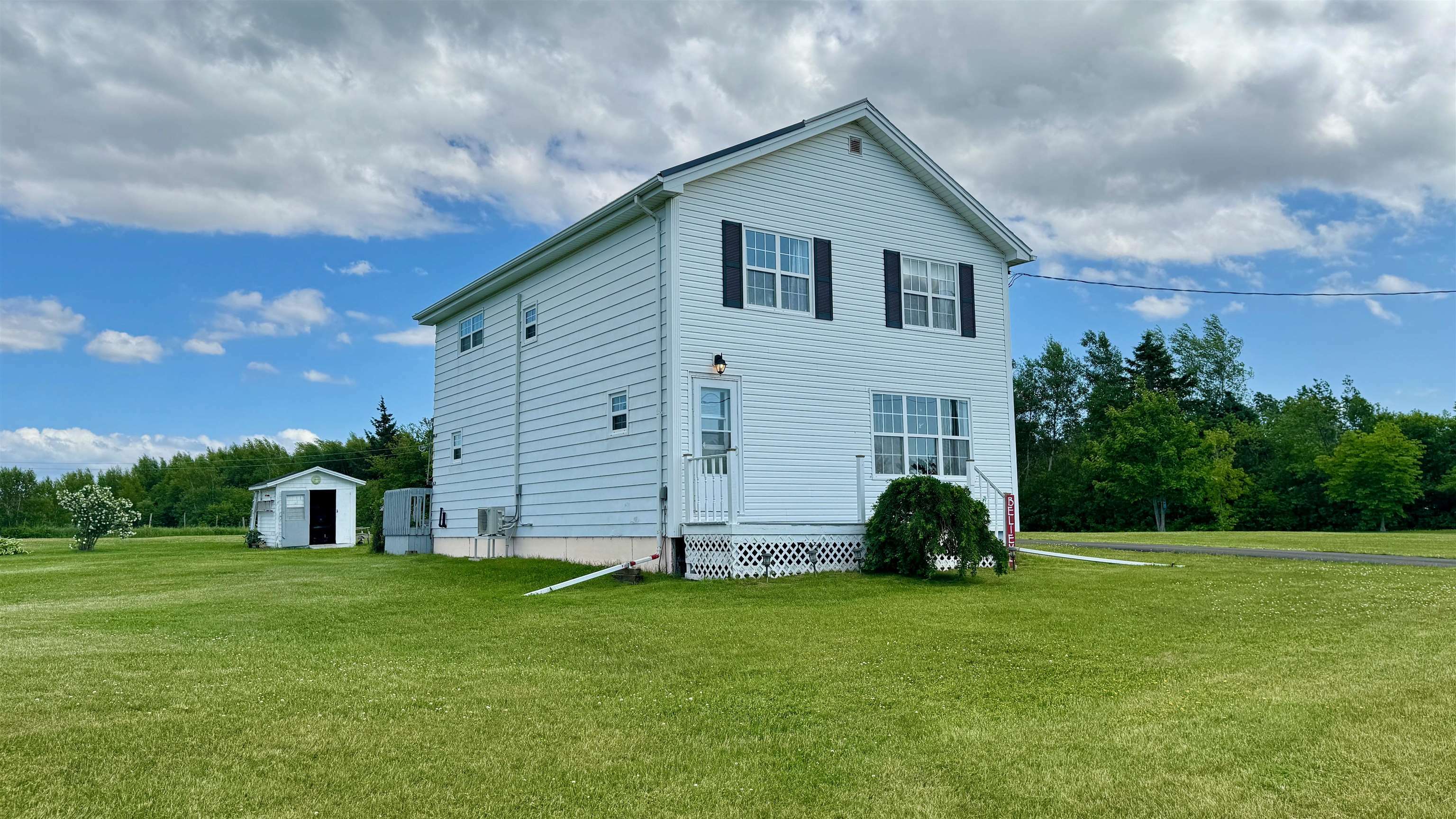 Property Photo: 10770 Route 14 PE C0B 1Z0