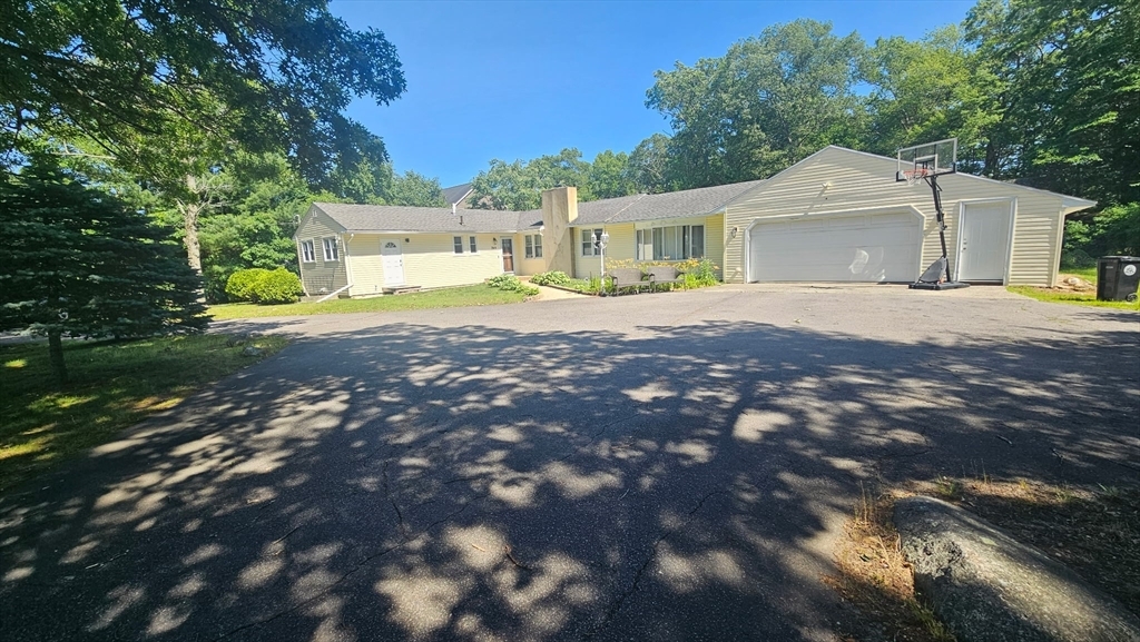 Property Photo: 268 Draper Ave MA 02760