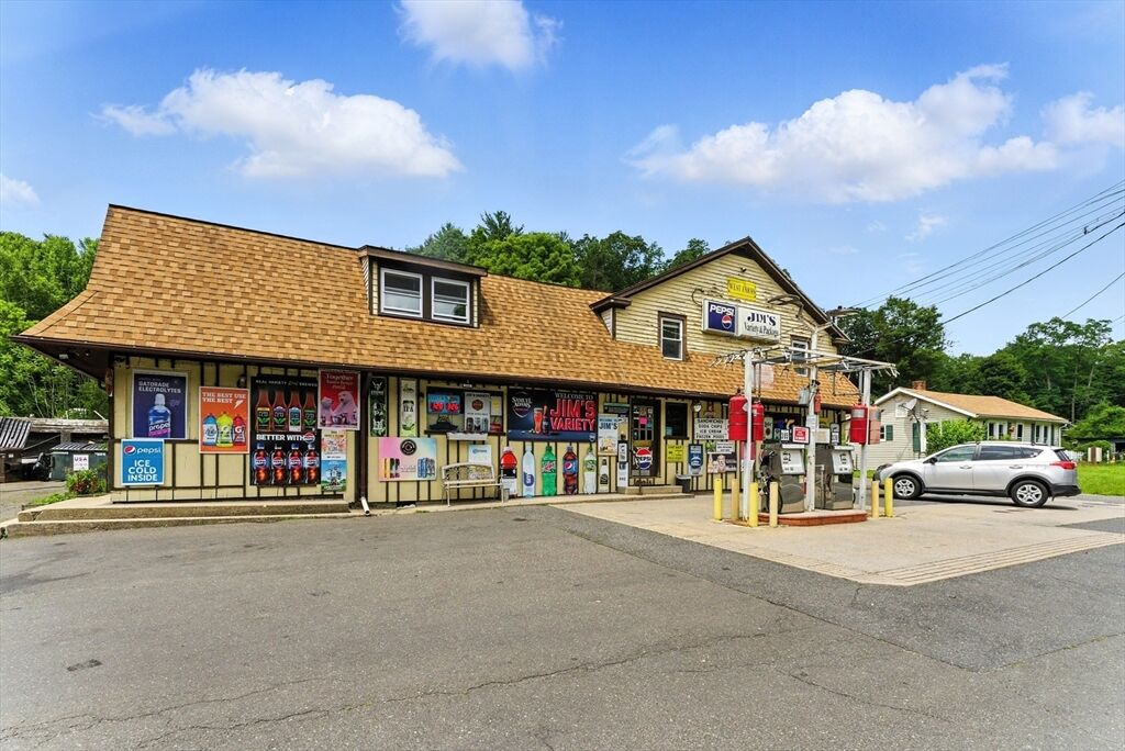 Property Photo:  15 West Farms Road C  MA 01062 