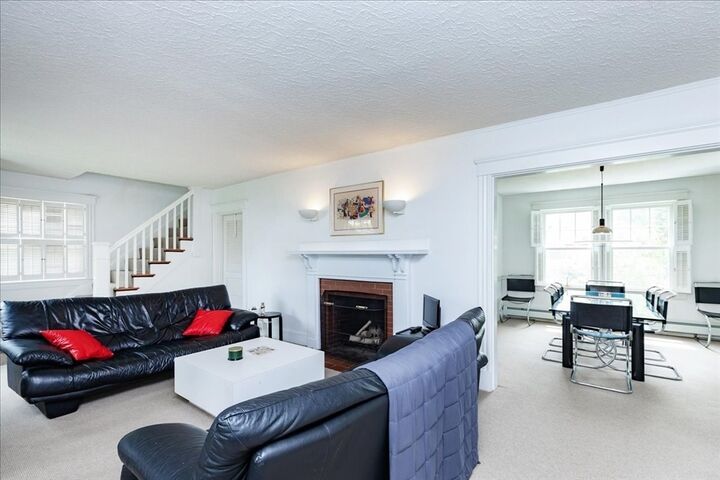 Property Photo: 22 Oak St MA 01945