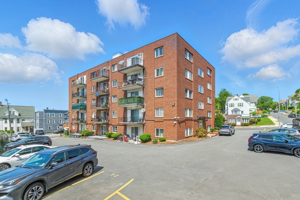 Property Photo:  80 Main St 20  MA 02148 