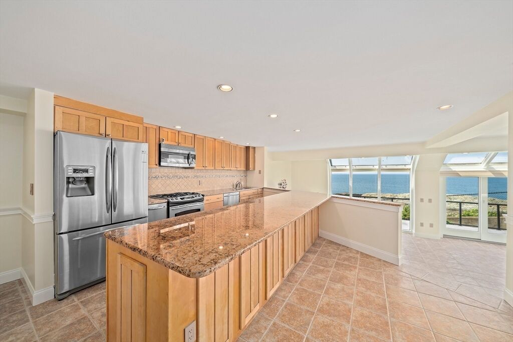 Property Photo:  25 Oceanside Drive 25  MA 02045 