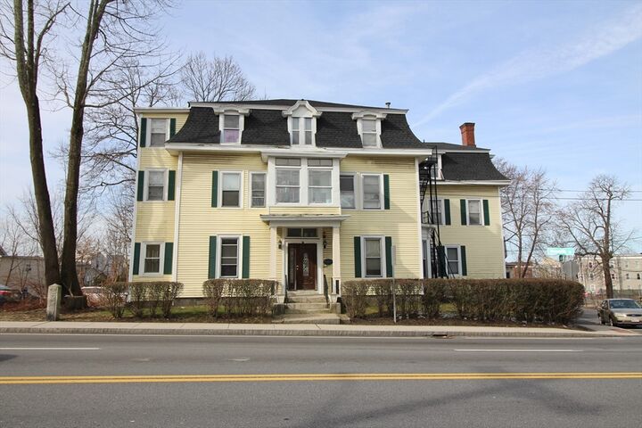 43 Nesmith Street 11  Lowell MA 01852 photo