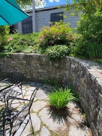 Property Photo:  17 Elmira St A  MA 02135 