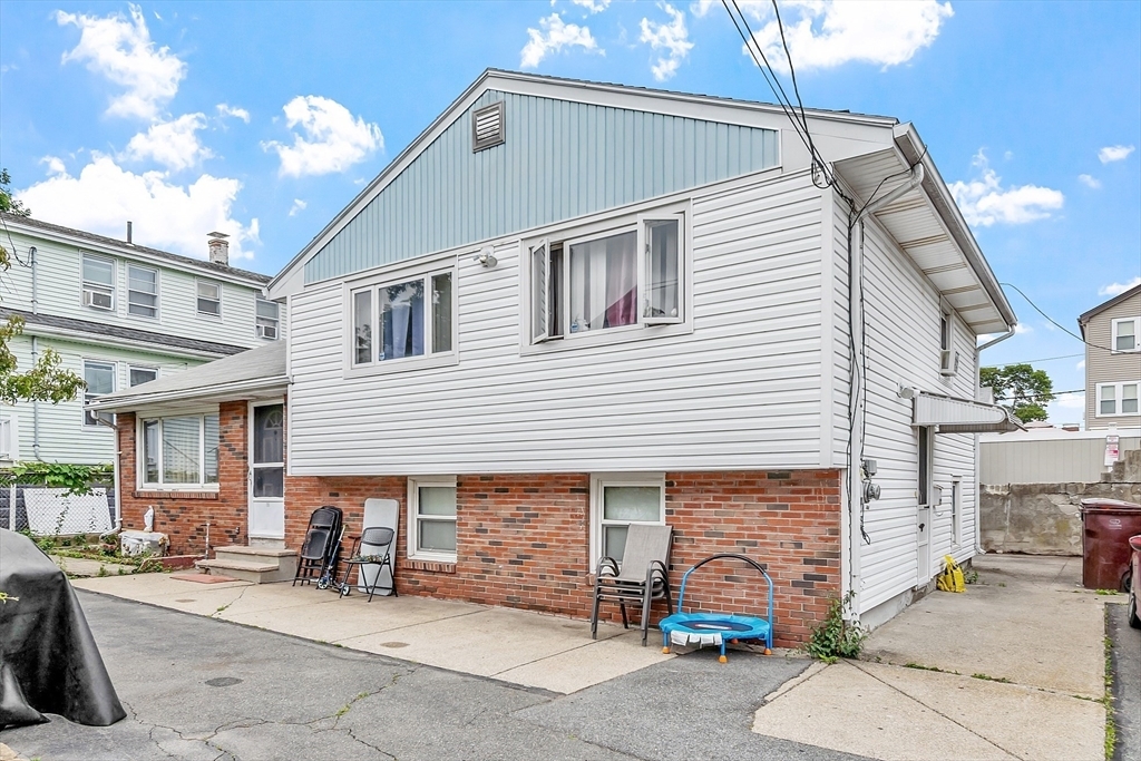 Property Photo:  62 Highland Ave  MA 02149 