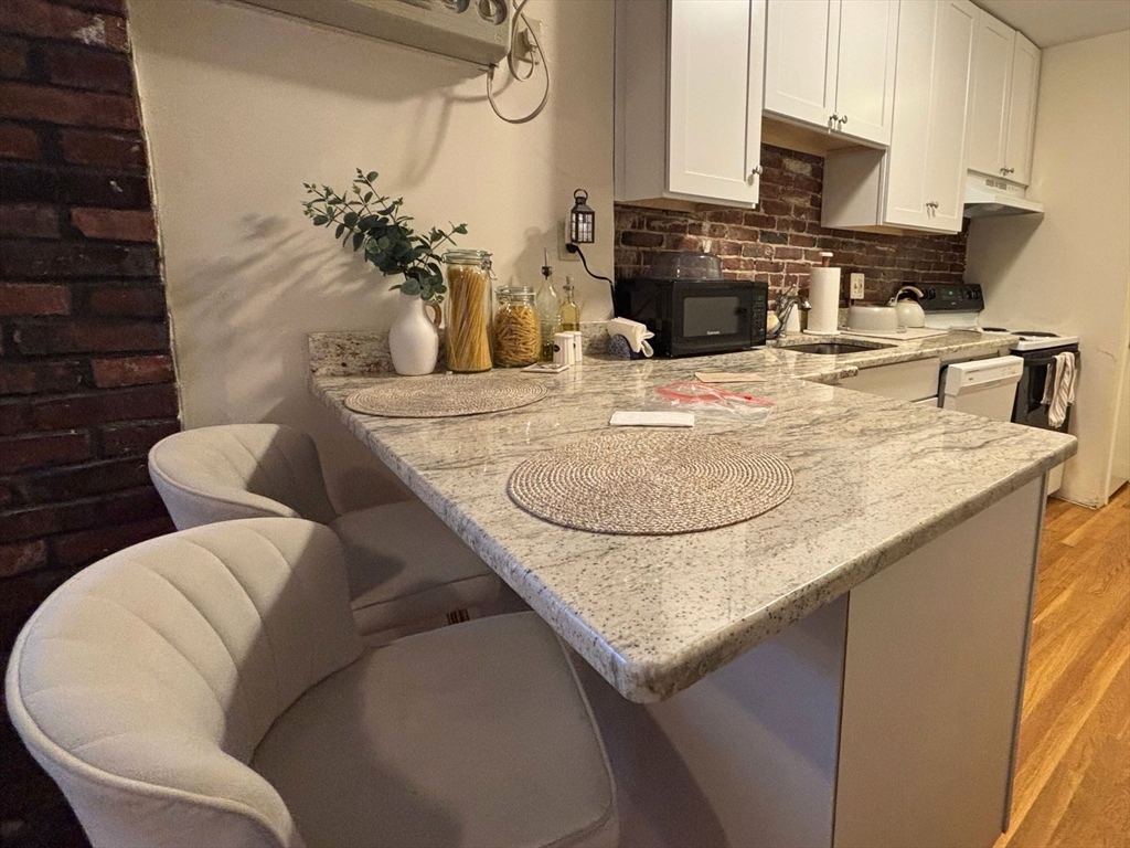 Property Photo: 99 Hudson 2C MA 02111