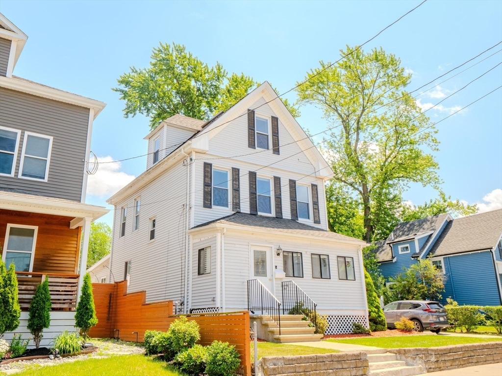 Property Photo:  75 Court St  MA 02155 