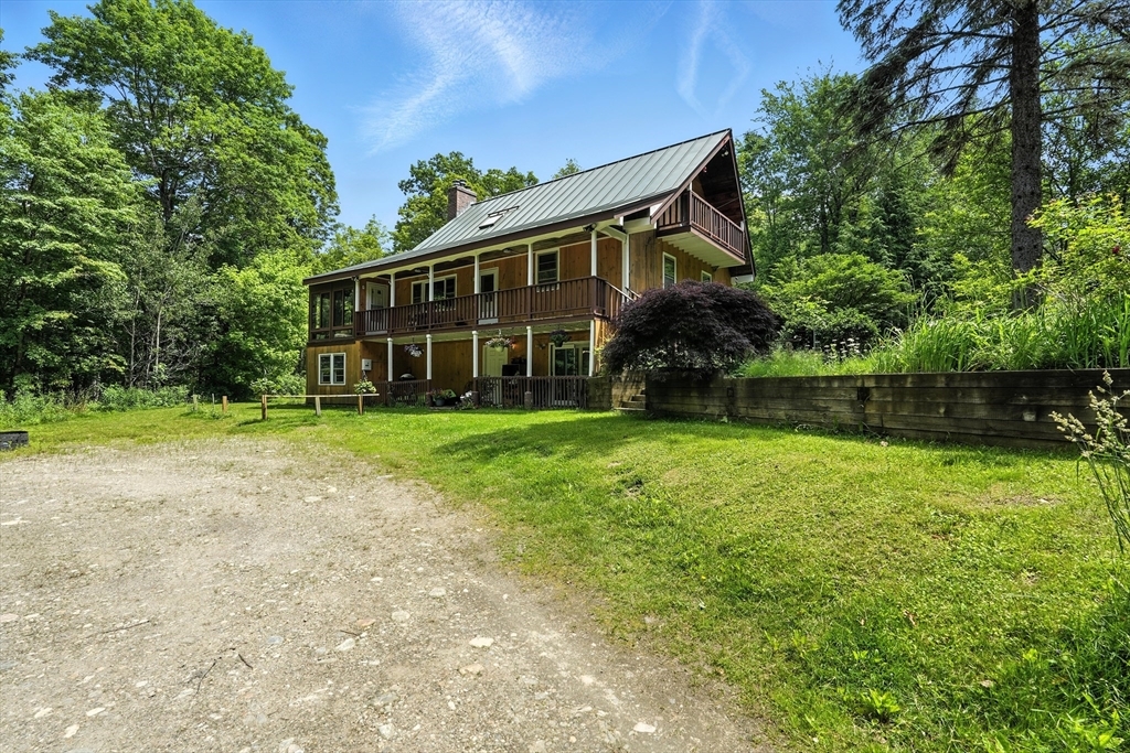 3 Flagg Hill Road  Heath MA 01346 photo